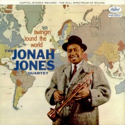 Swingin' 'round the World