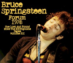 Forum 1978: The Lost and Found Mike the MICrophone Tapes, Volume 20I
