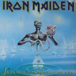Seventh Son of a Seventh Son