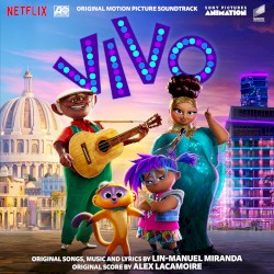 Vivo: Original Motion Picture Soundtrack