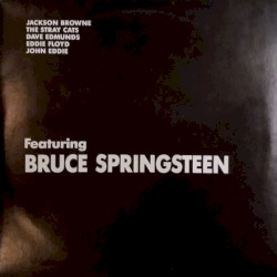 Featuring Bruce Springsteen