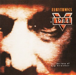 1984: For the Love of Big Brother