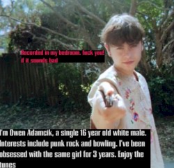 edgelord