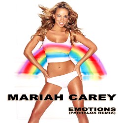 Emotions (Parralox remix V1)