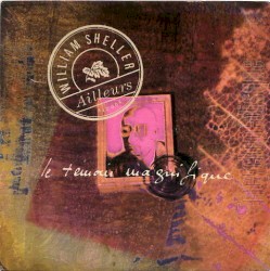 Le Témoin magnifique