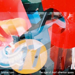 the age of short attention spans