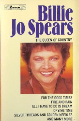 The Queen of Country