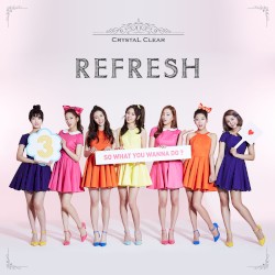 REFRESH