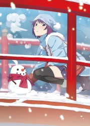 「fast love」&「恋物語」劇伴音楽集