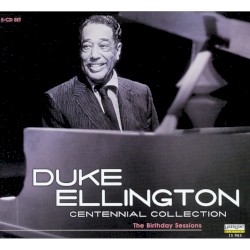 Centennial Collection: The Birthday Sessions