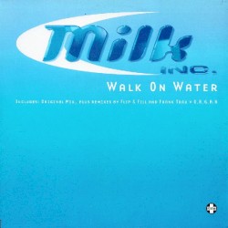 Walk on Water