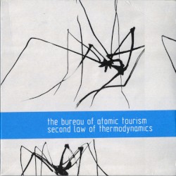 Second Law of Thermodynamics