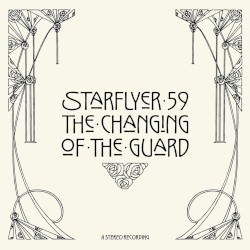 The Changing of the Guard
