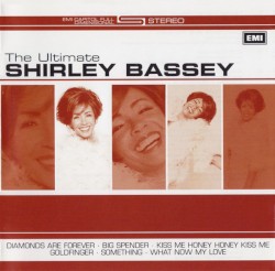 The Ultimate Shirley Bassey