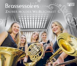 Zauber holder WeiBlechkeit