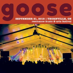 2018-09-21: Resonance Music Festival, Thornville, OH