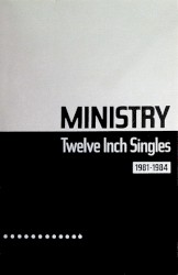 Twelve Inch Singles: 1981–1984
