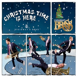 Christmas Time Is Here