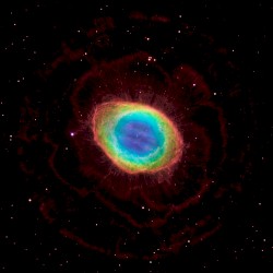 Следы осени