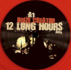 12 Long Hours / Part of the Dead