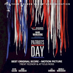 Patriots Day: For Your Golden Globe® Consideration