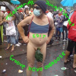 Da Hool: Meet Her at the Jungle Street Groove (xOxO mIrO overdose edit)