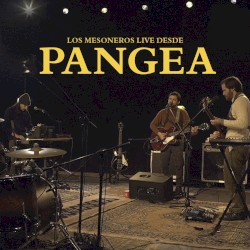Live Desde Pangea