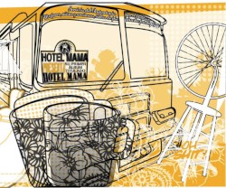 Hotel Mama