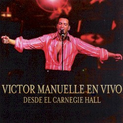 En vivo desde el Carnegie Hall