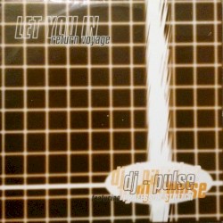 Let You In (Wax Doctor remix) / Return Voyage