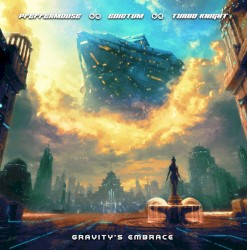 Gravity's Embrace
