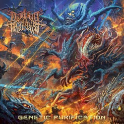 Genetic Putrefaction