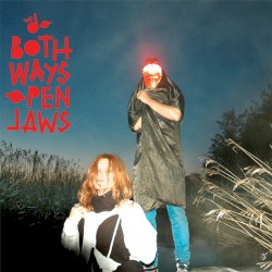 Both Ways Open Jaws