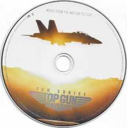 Top Gun: Maverick: Music From the Motion Picture