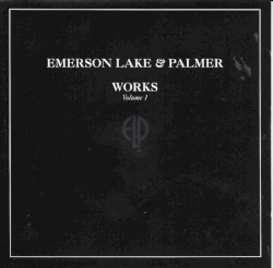 Works, Volume 1