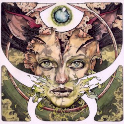 The Holy Mountain / Black Tusk