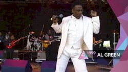 1999‐06‐27: Glastonbury Festival of Contemporary Performing Arts, UK