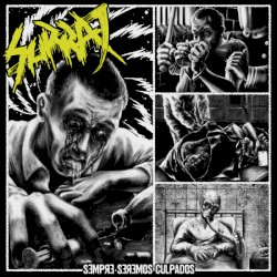 Sempre Seremos Culpados