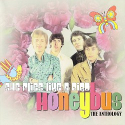 She Flies Like a Bird: The Anthology