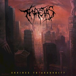 Shrines to Absurdity