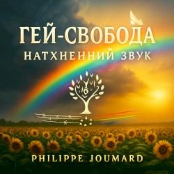 Гей-свобода – Натхненний звук