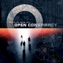 Open Conspiracy