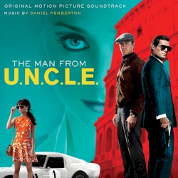 The Man from U.N.C.L.E.