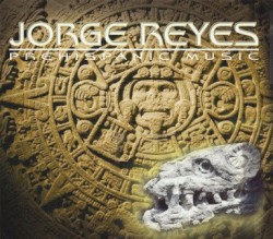 Prehispanic Music