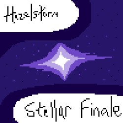 Stellar Finale