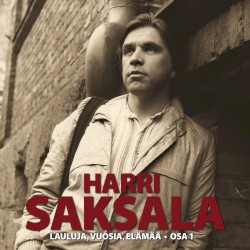 Lauluja, vuosia, elämää - osa 1