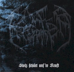 Stolz schürt uns're Kraft