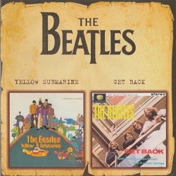 Yellow Submarine / Get Back
