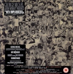 Listen Without Prejudice / MTV Unplugged