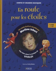 En route pour les étoiles: Pour faire aimer la musique de VIVALDI